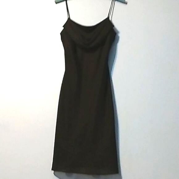 JUMP y2k  Little Black Dress - Picture 1 of 7